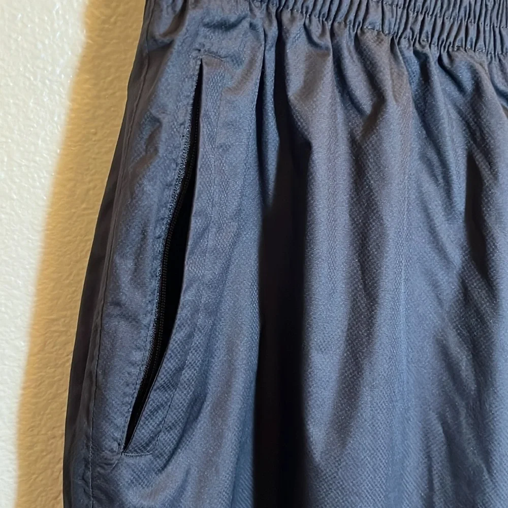 Forrester’s Golf Black Rain Pant
